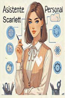 Asistente Personal Scarlett