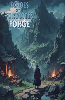 Echoes of the Forgotten Forge