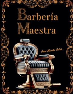 BARBERÍA MAESTRA