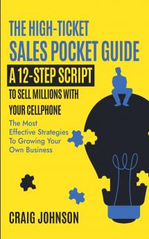 THE HIGH-TICKET SALES POCKET GUIDE