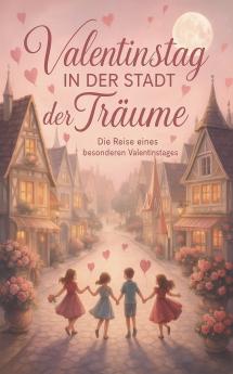 Valentinstag in der Stadt der Träume