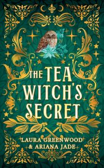 The Tea Witch's Secret