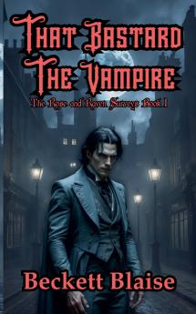 That Bastard the Vampire