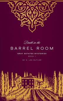 Death in the Barrel Room