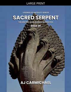 Sacred Serpent