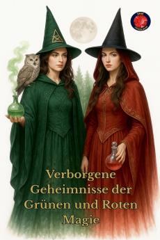 Verborgene Geheimnisse der Grünen und Roten Magie