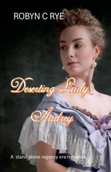 Deserting Lady Audrey