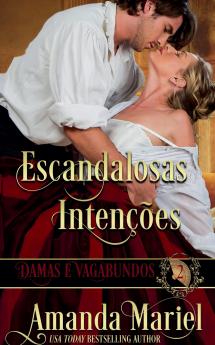 Escandalosas Intenções