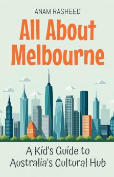 All About Melbourne