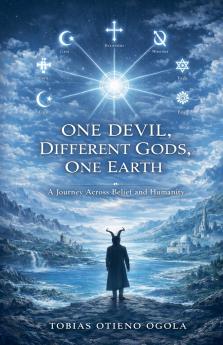 One Devil Different Gods One Earth