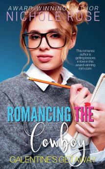Romancing the Cowboy