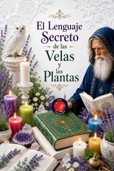El Lenguaje Secreto de las Velas y  las Plantas