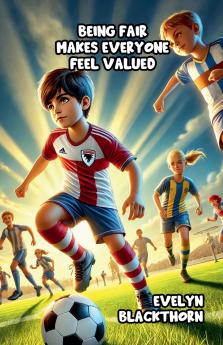 Being Fair Makes Everyone Feel Valued