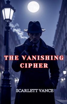 The Vanishing Cipher