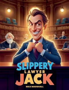 Slippery Lawyer Jack