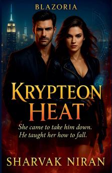 Krypteon Heat