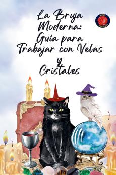 La Bruja Moderna