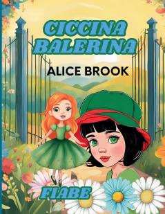 Ciccina Balerina Fiabe