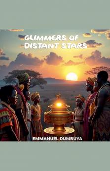 Glimmers of Distant Stars