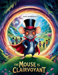 The Mouse is Clairvoyant