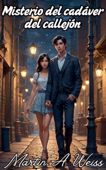 Misterio del cadáver del callejón