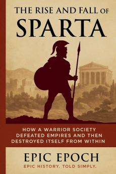 The Rise and Fall of Sparta