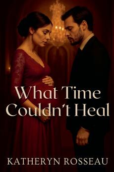 What Time Couldn't Heal