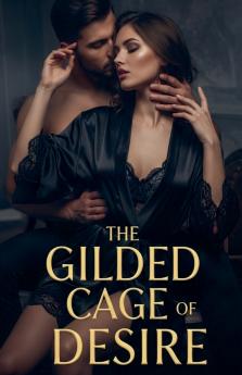 The Guilded Cage Of Desire