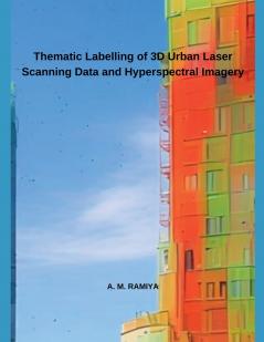 Thematic Labelling of 3D Urban Laser Scanning Data and Hyperspectral Imagery