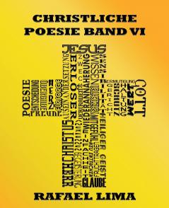 Christliche Poesie Band VI