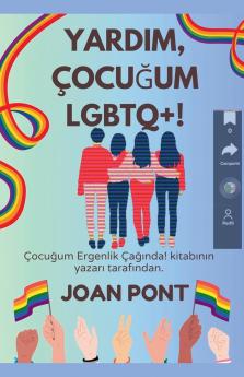 Yardim ��ocu��um LGBTQ+!