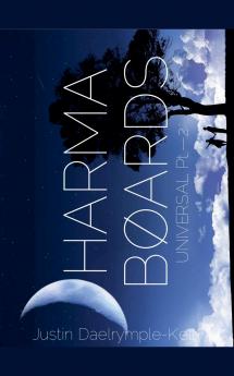 Dharma Boards - Universal (Pt. 2)