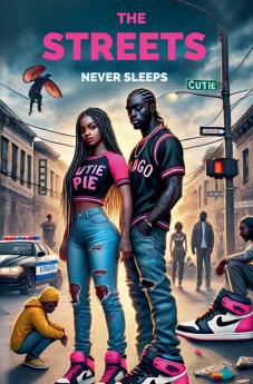 The Streets Never Sleeps