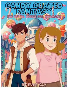 Candy Coated Fantasy
