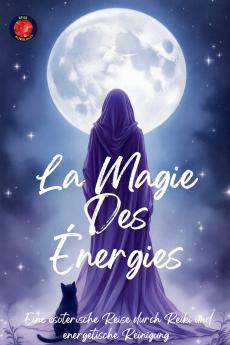 La Magie  Des  Énergies