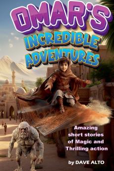 Omar's Incredible Adventures