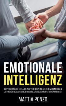 Emotionale Intelligenz
