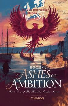 Ashes of Ambition