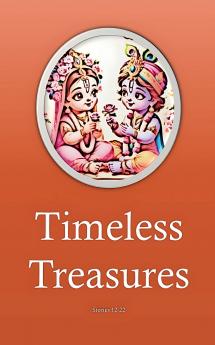 Timeless Treasures