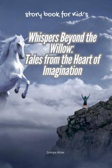 Whispers Beyond the Willow