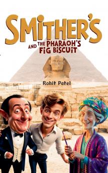 Smithers And The Pharaoh's Fig Biscuit