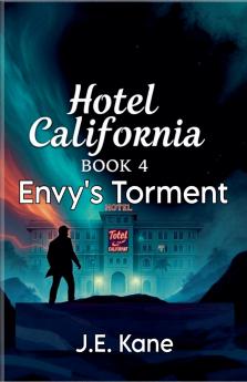 Hotel California Book 4