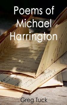 Poems of Michael Harrington