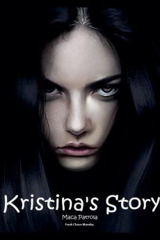 Kristina's Story