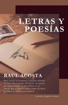 Letras y Poes��a
