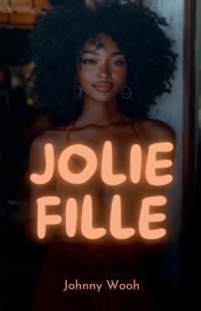Jolie fille