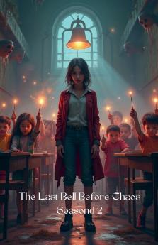 The Last Bell Before Chaos  Seasond 2