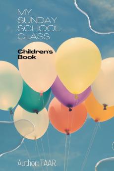 My Sunday School Class