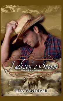 Jackson's Storm