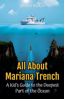 All About Mariana Trench